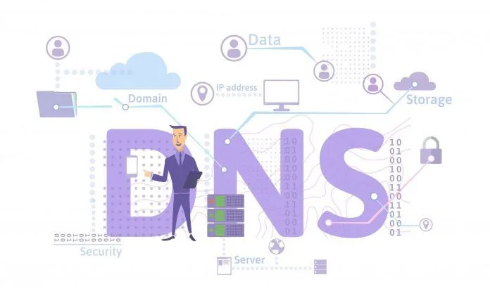 Проверка DNS и маршрутизации для Shadowsocks
